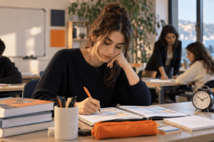 YKS Hazırlığında Haftalık Ders Programı Nasıl Oluşturulur?