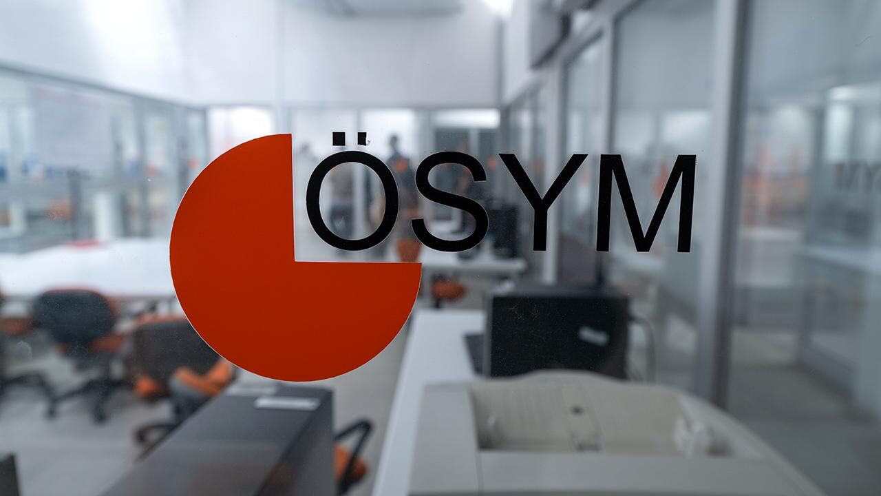 ÖSYM
