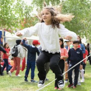 dönem sonu faaliyet haftası