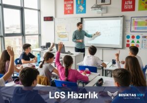 LGS Hazırlık