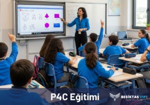 P4C Eğitimi