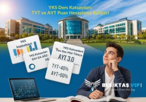 YKS Ders Katsayıları