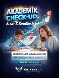 Akademik Check-Up