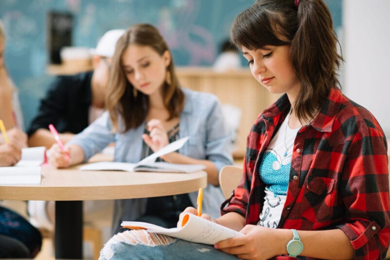 Mezun YKS Kursu Beşiktaş